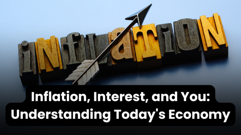 How Rising Interest Rates Affect Everyone?