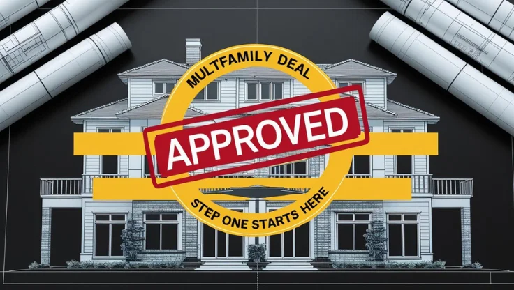 How To Get Your First Multifamily Deal With Zero Experience