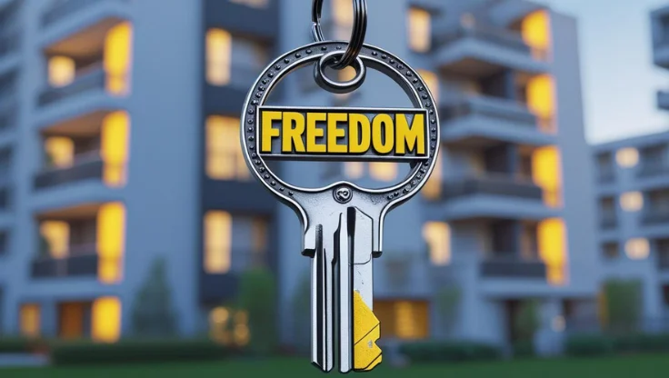 How to Quit Your 9 to 5 for Multifamily Investing