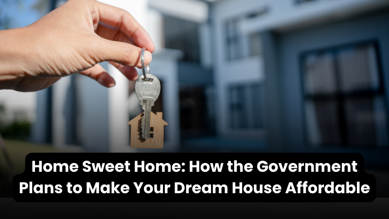 The American Dream & Home Affordability Challenges in 2025