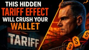 U.S. Inflation After Tariffs | Legacy Alliance