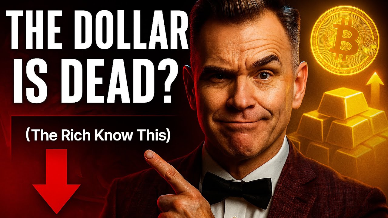 U.S. dollar collapse